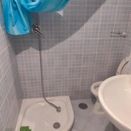 Appartement Forio Monolocale Arredato Ischia