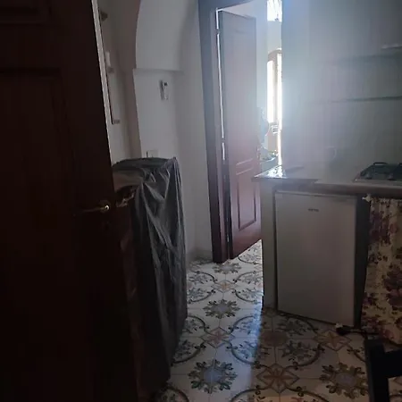 Appartement Forio Monolocale Arredato *