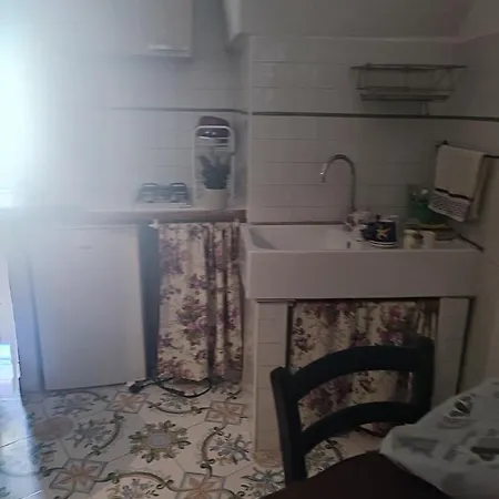 Appartement Forio Monolocale Arredato Ischia