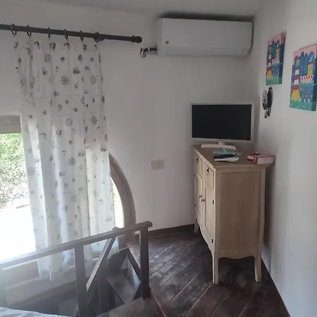 Appartement Forio Monolocale Arredato