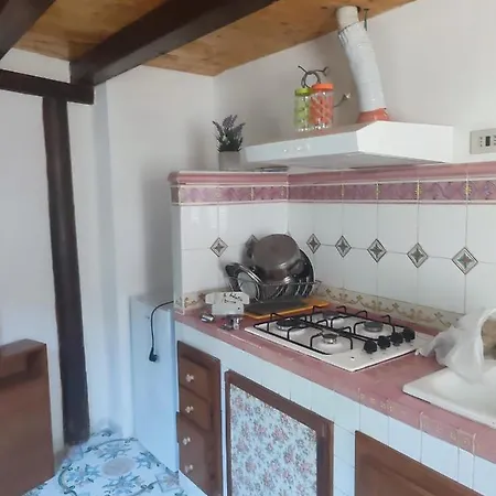 Appartement Forio Monolocale Arredato *